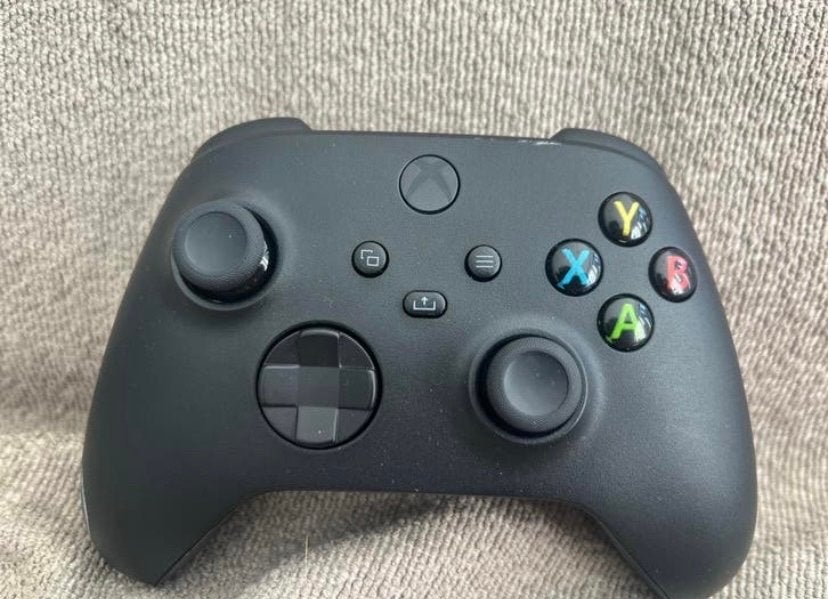 Xbox One met controller, inclusief bijbehorende kabels, Spelcomputers en Games, Spelcomputers | Xbox Original, Ophalen of Verzenden