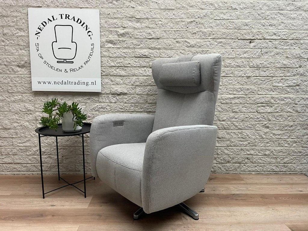 Prominent Sorisso relaxfauteuil relax stoel fauteuil Medium, Huis en Inrichting, Fauteuils, Ophalen, N, N, Minder dan 75 cm