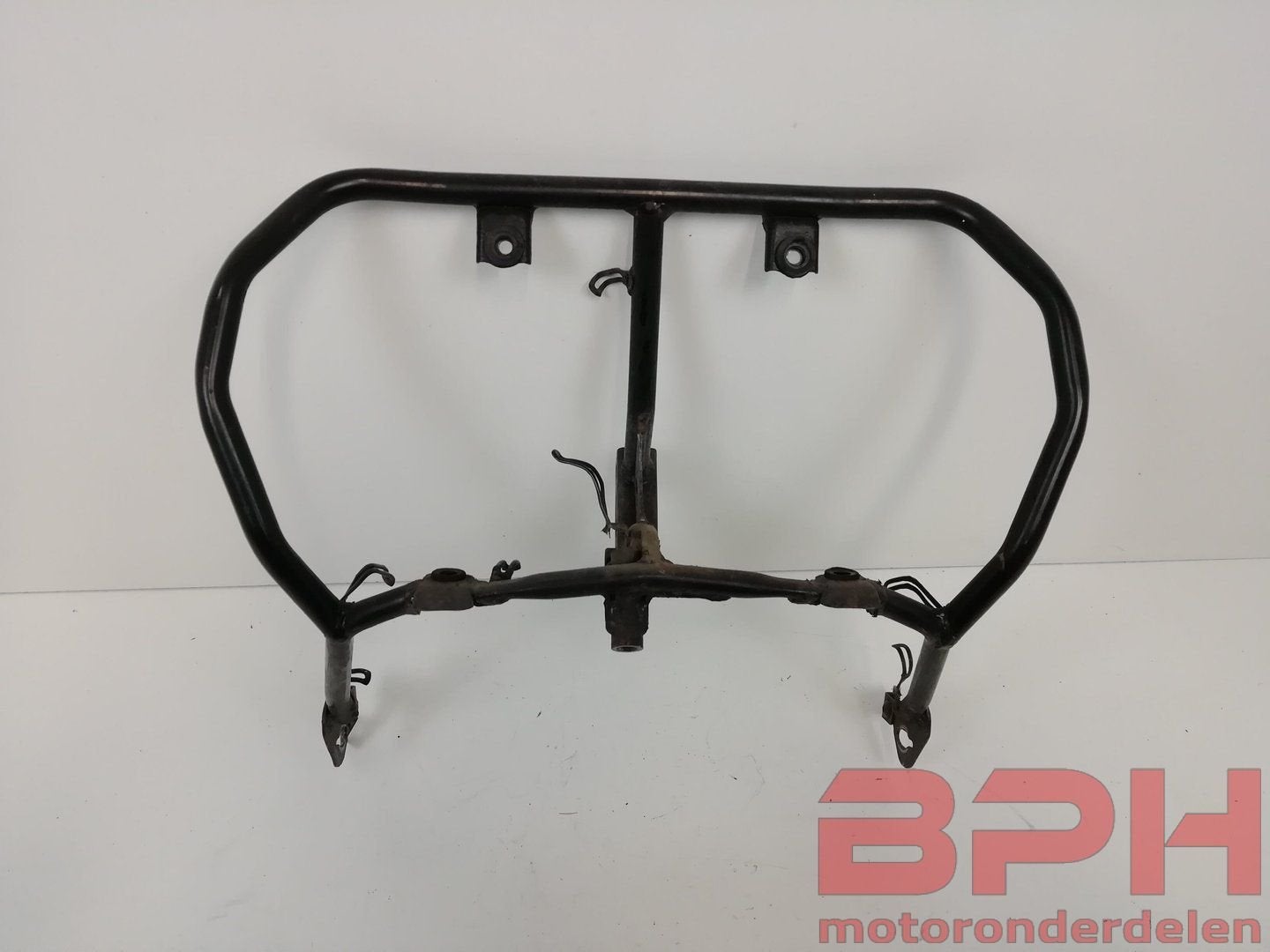 Kuipframe Suzuki GSX-R 1100w 1993 t/m 1994 kuipsteun frame b, Motoren, Gebruikt, -, -, Ophalen of Verzenden