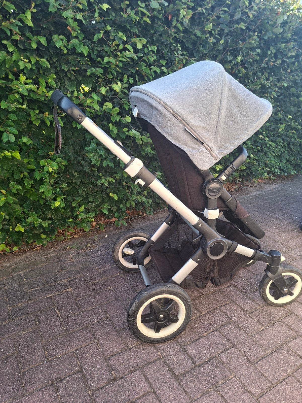Bugaboo kinderwagen, Ophalen of Verzenden, Gebruikt, Bugaboo