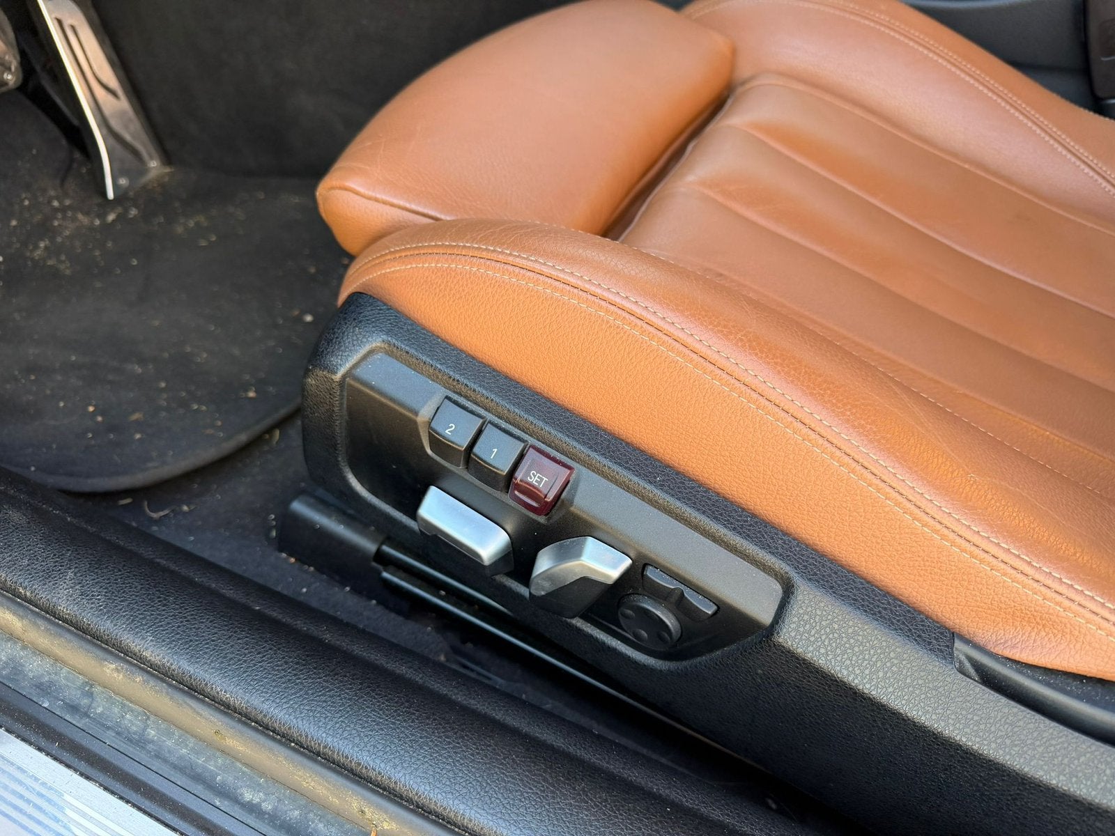 BMW 2015 Grijs, Auto's, BMW, Automaat, Euro 5, Achterwielaandrijving, 4-Serie