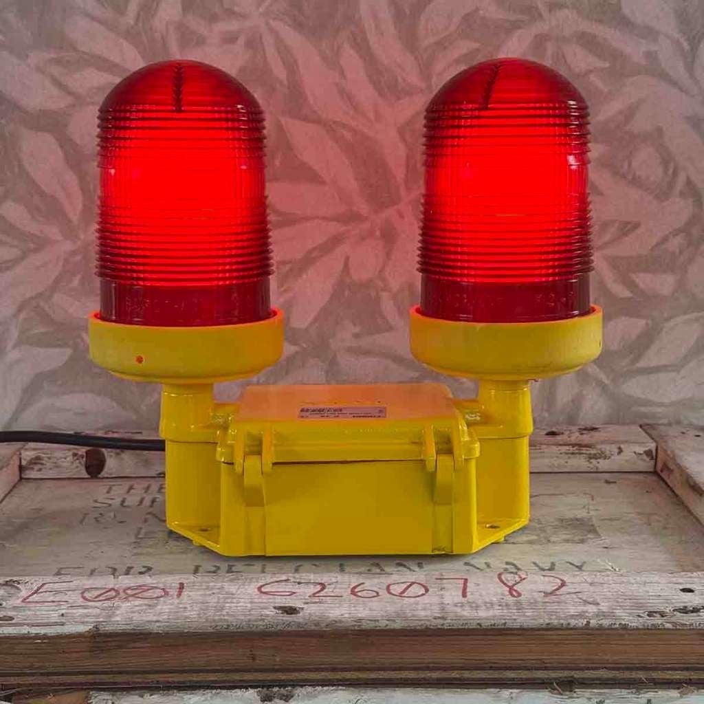 Vliegveld obstakelverlichting, Ophalen of Verzenden, Nieuw, Overige typen