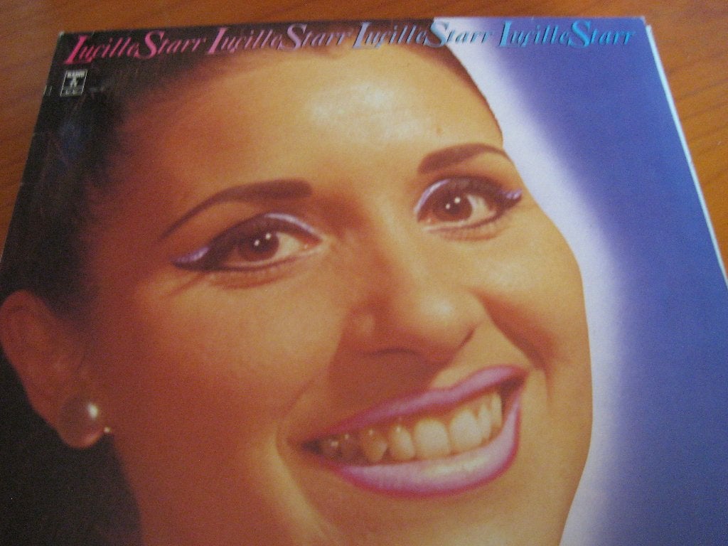 LP, Lucille Starr, Ophalen of Verzenden, Zo goed als nieuw, LP