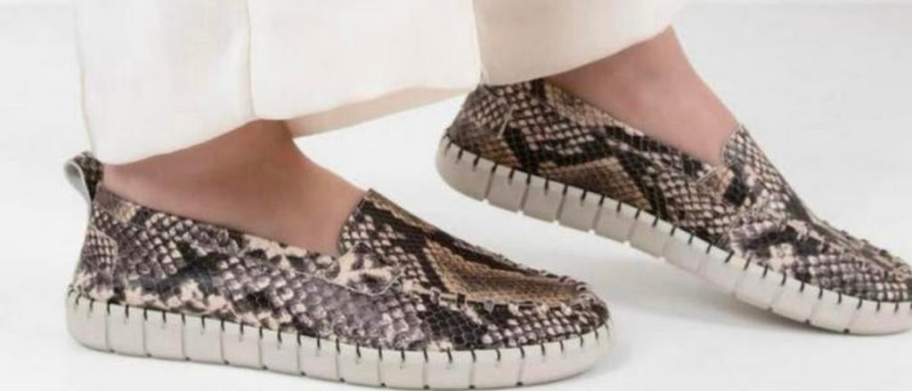 Shabbies Amsterdam 38 nova lofa espadrilles, Verzenden, Nieuw, Espadrilles of Moccasins