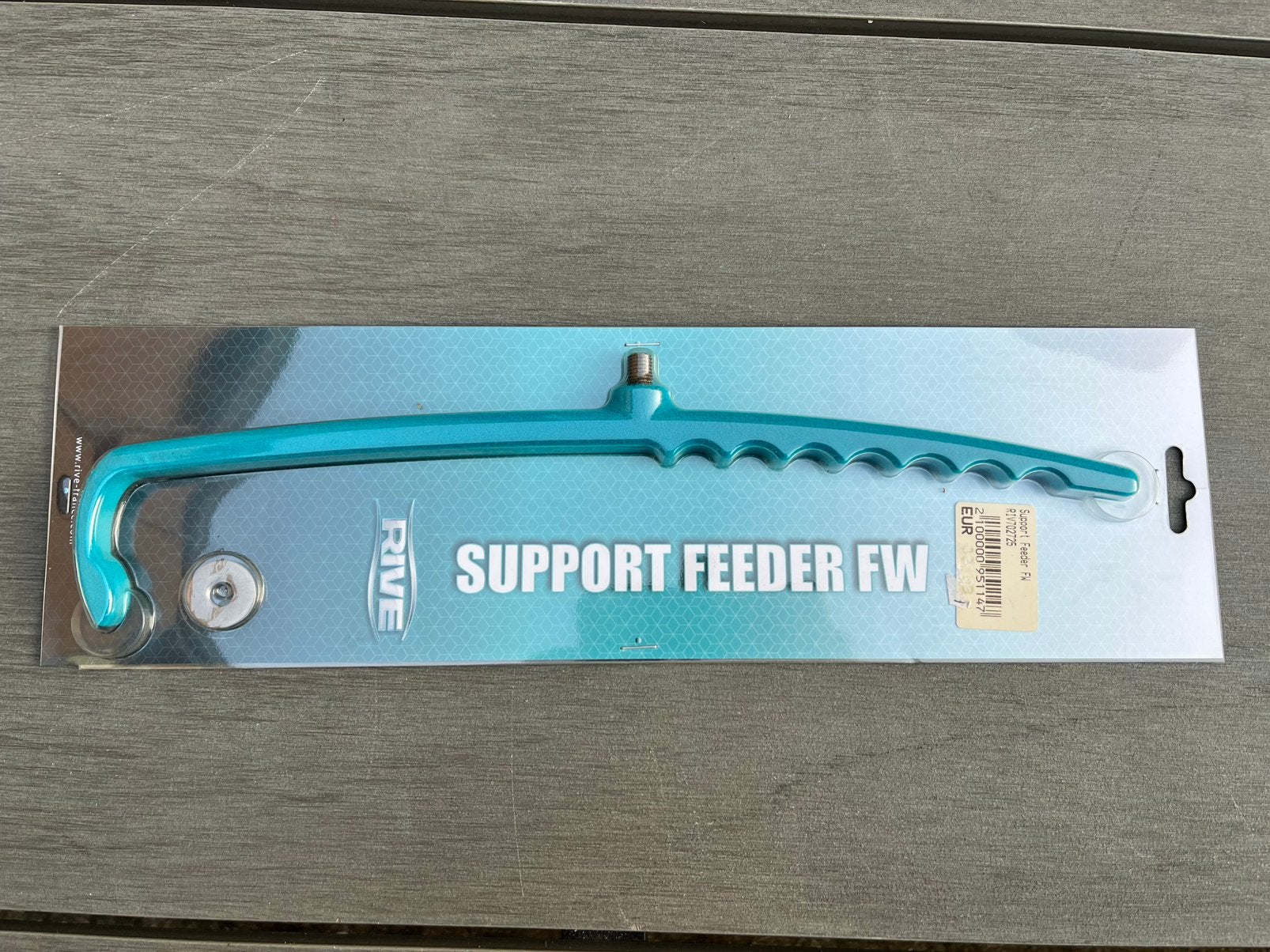 Nieuwe Rive Support Feeder FW 37 cm breed, Ophalen of Verzenden