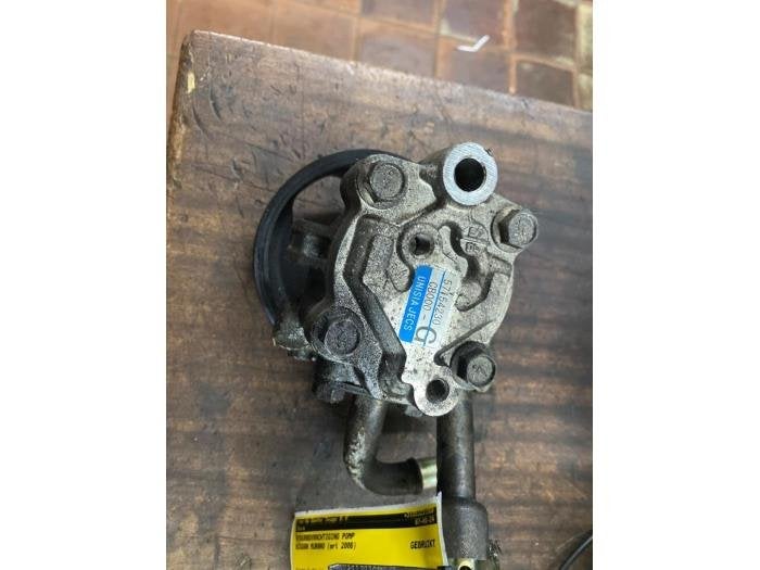 Stuurbekrachtiging Pomp van een Nissan Murano, Auto-onderdelen, Gebruikt, -, -, -