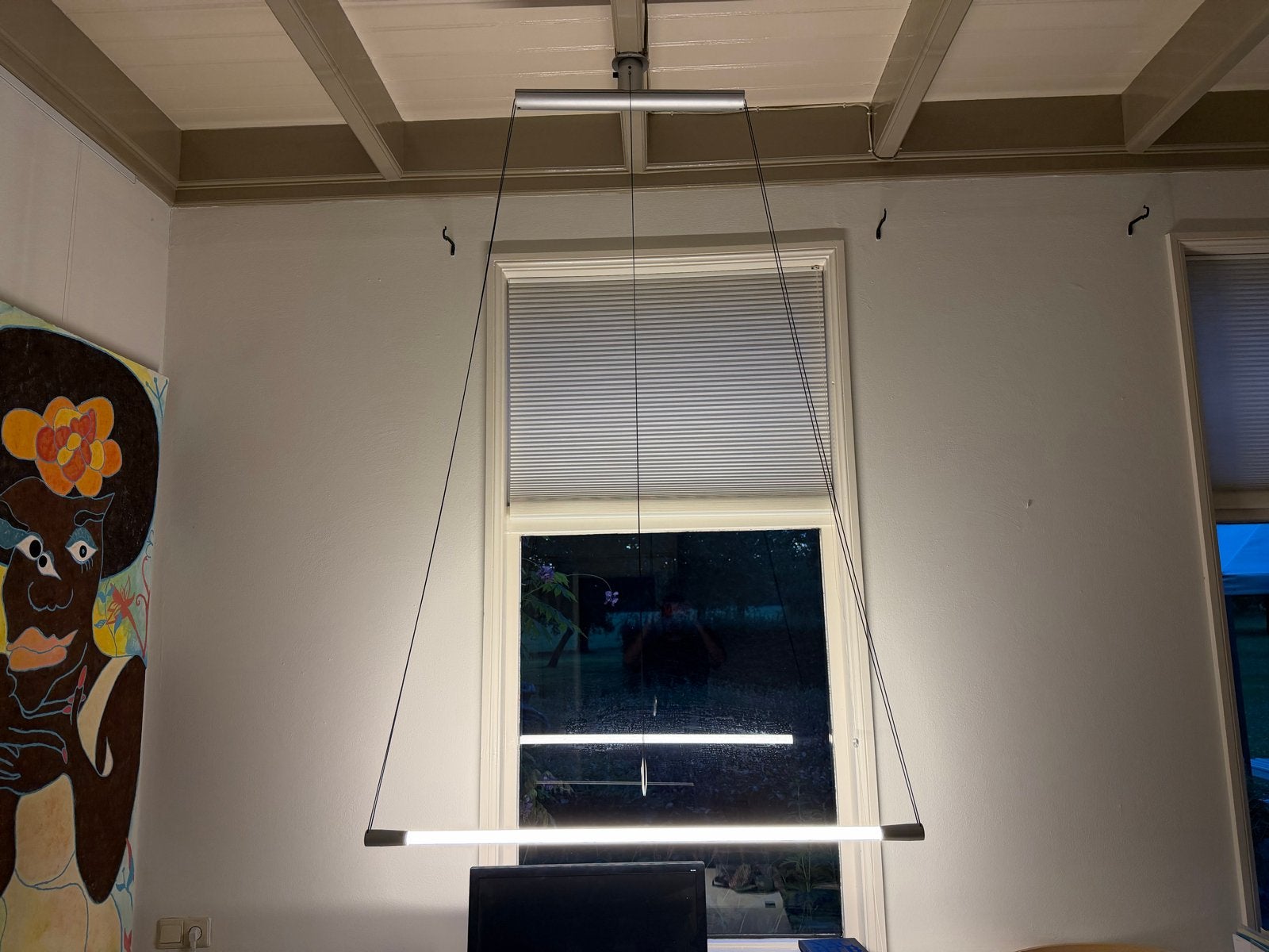 hanglamp Canto Chiaro, Ophalen of Verzenden