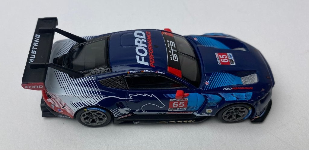 Mini GT 1:64 Nissan Skyline GT-R ( Nismo BNR32 CRS Version), -, Nieuw, Ophalen of Verzenden, -