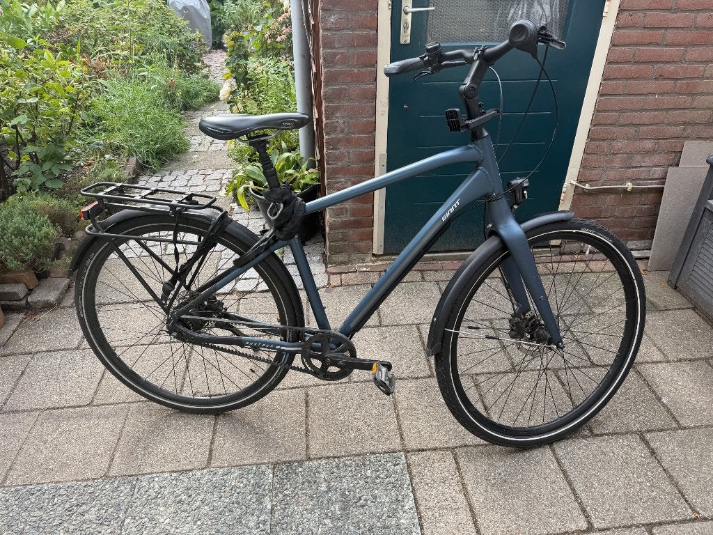 Giant AnyTour CS2, Ophalen, Gebruikt, Giant, Versnellingen