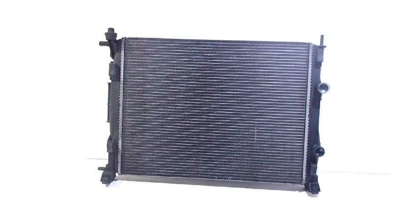 Radiateur Renault Mégane, Onderdelen@venauto.nl, Van der Ven Autorecycling B.V., Gebruikt, Ettenseweg 76, 4706 PB Roosendaal, The Netherlands