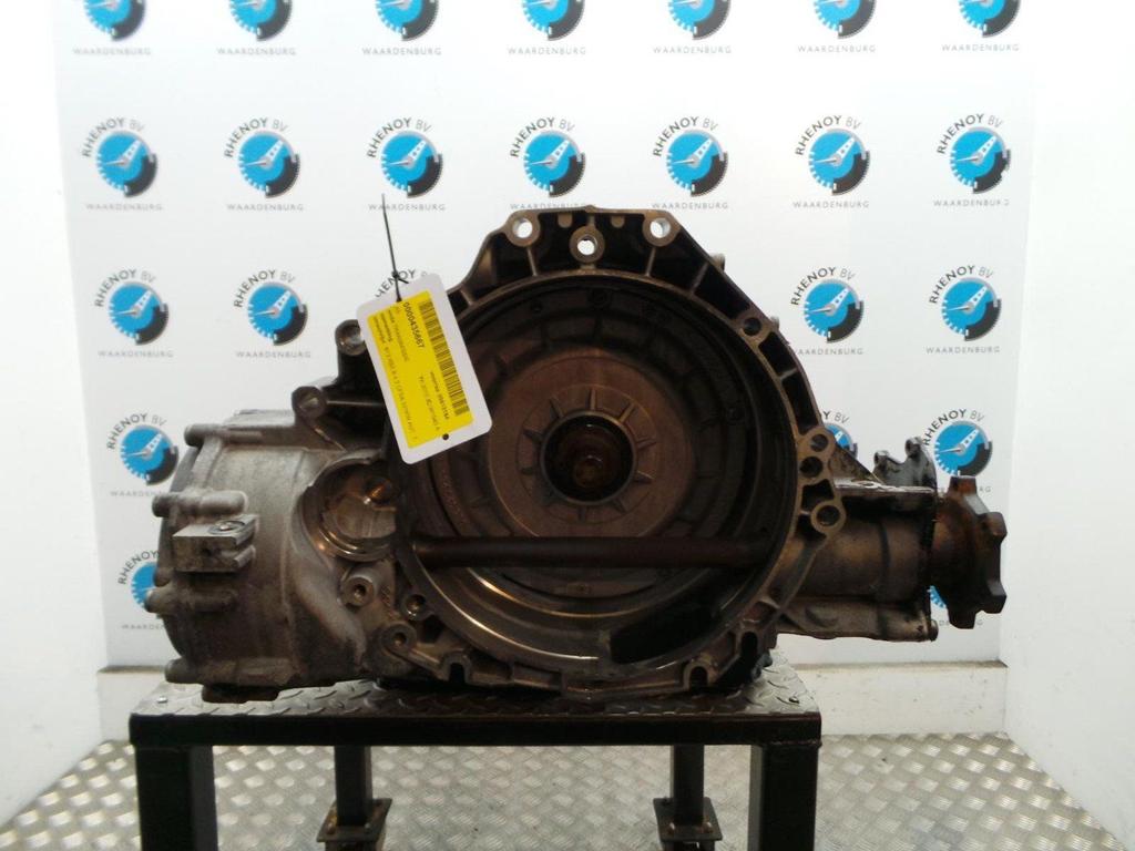 AUDI A5 QUATTRO 4.2 FSI TRANSMISSIE / VERSNELLINGSBAK 2010, Ophalen of Verzenden, Gebruikt, Stiba lid