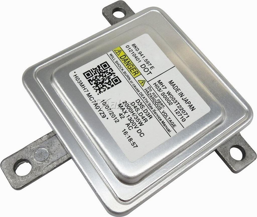 Xenon Starter Ballast Module Geschikt voor VW Golf 7, Verzenden, Automotive Parts, A.parts@hotmail.nl, Trasmolenlaan 12 3447 GZ Woerden