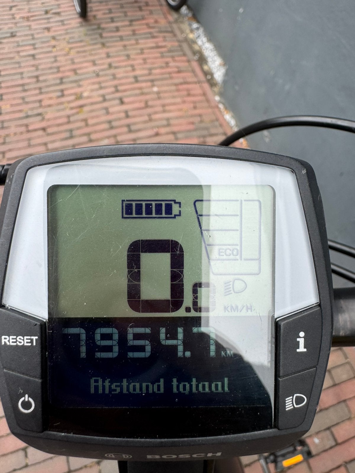 Gazelle Grenoble C380 D61cm *NIEUWSTAAT*, Fietsen en Brommers, Elektrische fietsen, Ophalen, Zo goed als nieuw, 59 cm of meer