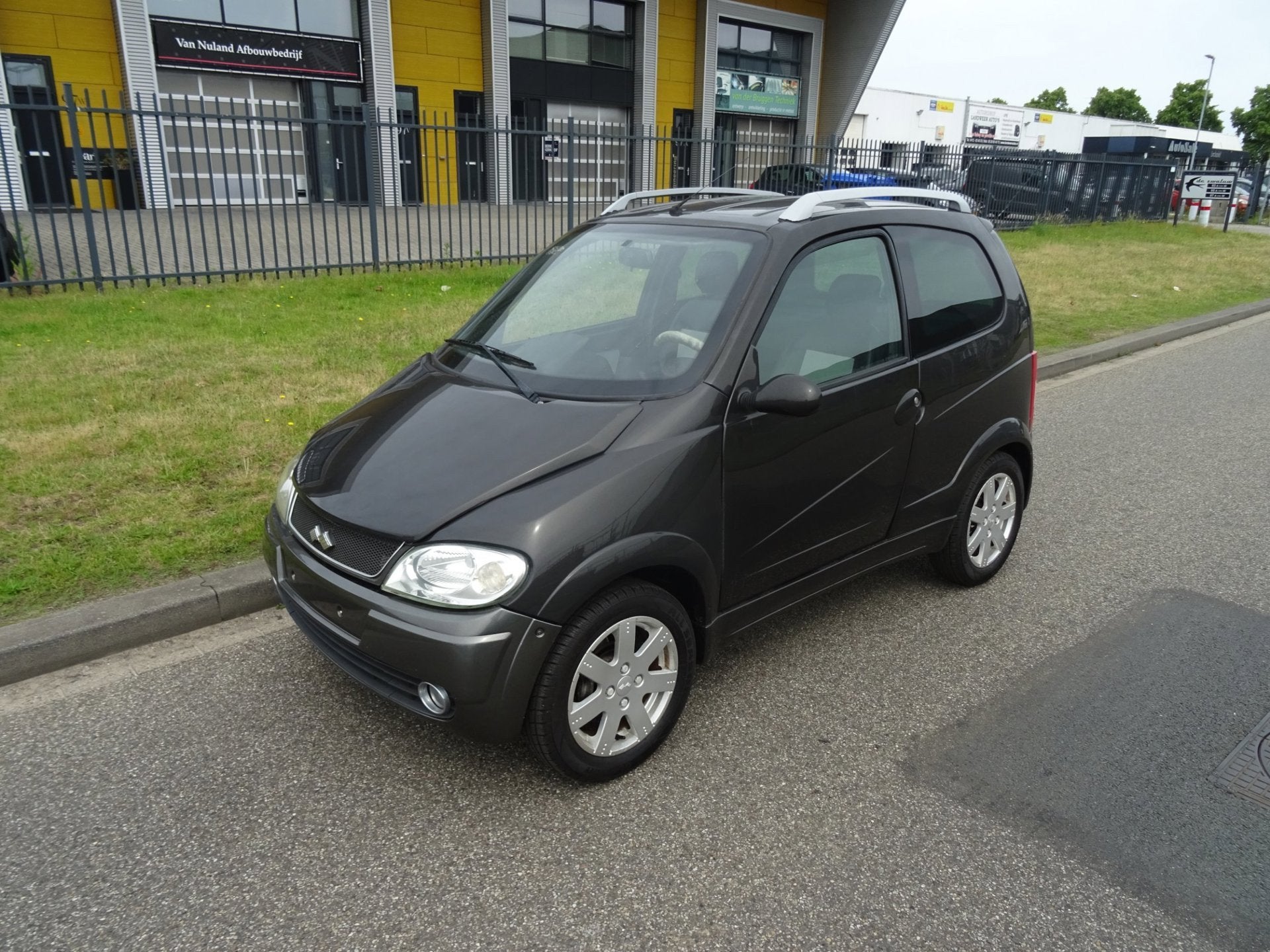 Ligier Brommobiel X-Too Max Excellence, Diversen, Brommobielen en Scootmobielen, Gebruikt, Ligier