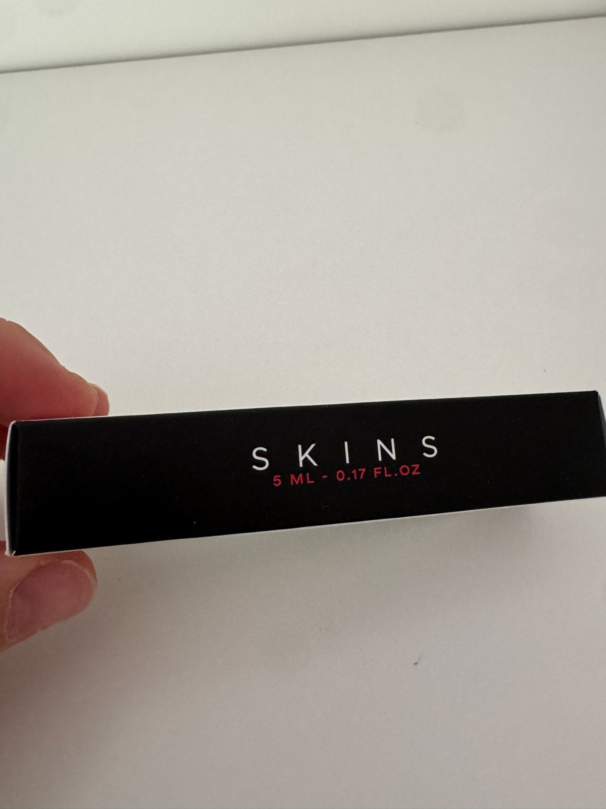 Juliette Has A Gun x Skins- 5ml sample, Sieraden, Tassen en Uiterlijk, Ophalen of Verzenden, Nieuw