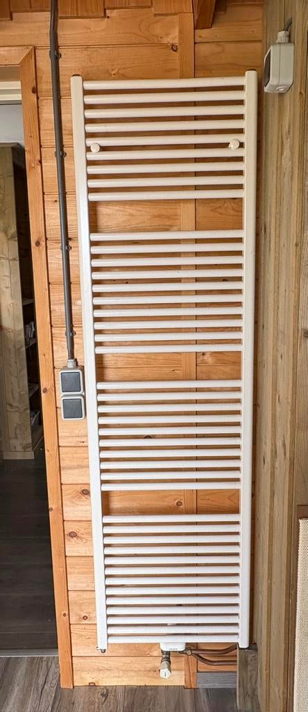 Vasco designradiator 50 x 174 cm., Doe-het-zelf en Verbouw, Verwarming en Radiatoren, Ophalen, Minder dan 60 cm, Radiator, 80 cm of meer