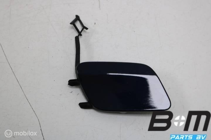 Afdekkap sleepoog Audi A1 GB 82A807241, Gebruikt