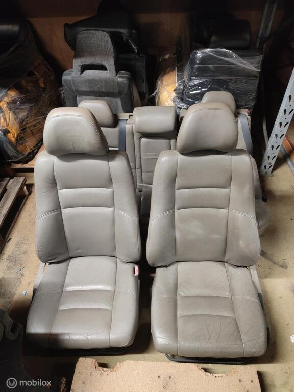 Interieur Volvo V70 Classic ('97-'00), Gebruikt, Ophalen of Verzenden, Volvo, Volvo