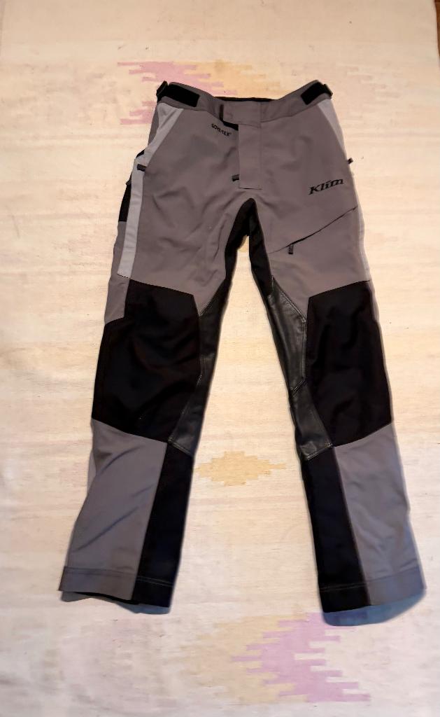 Motorbroek Gore-Tex Klim maat 102, Ophalen, Klim, Dames, Broek | textiel