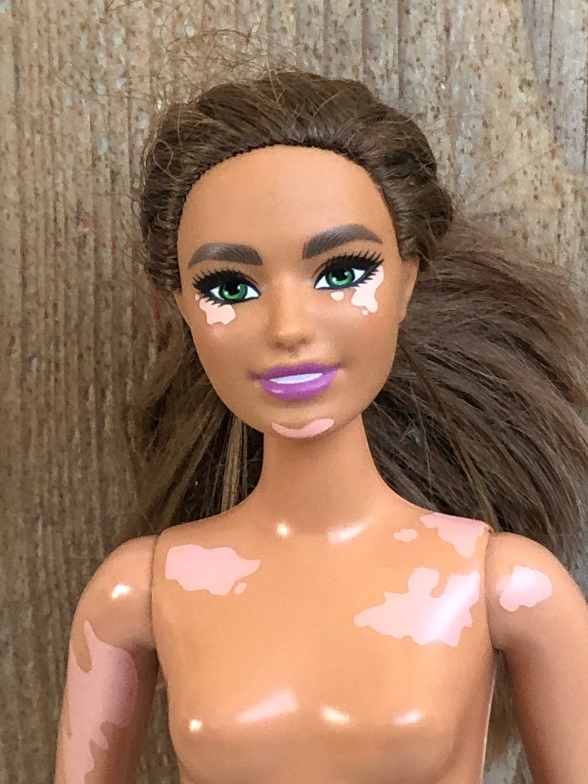 Mattel 2016 Barbie pop, Kinderen en Baby's, Speelgoed | Poppen, Ophalen of Verzenden, Zo goed als nieuw, Barbie