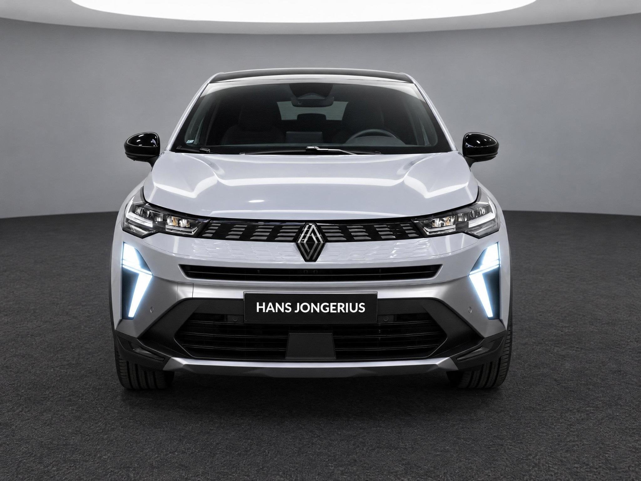 Renault Symbioz E-Tech full hybrid 160 esprit Alpine | CAMER, Auto's, Dealer onderhouden, Euro 6, 4 cilinders, Bedrijf