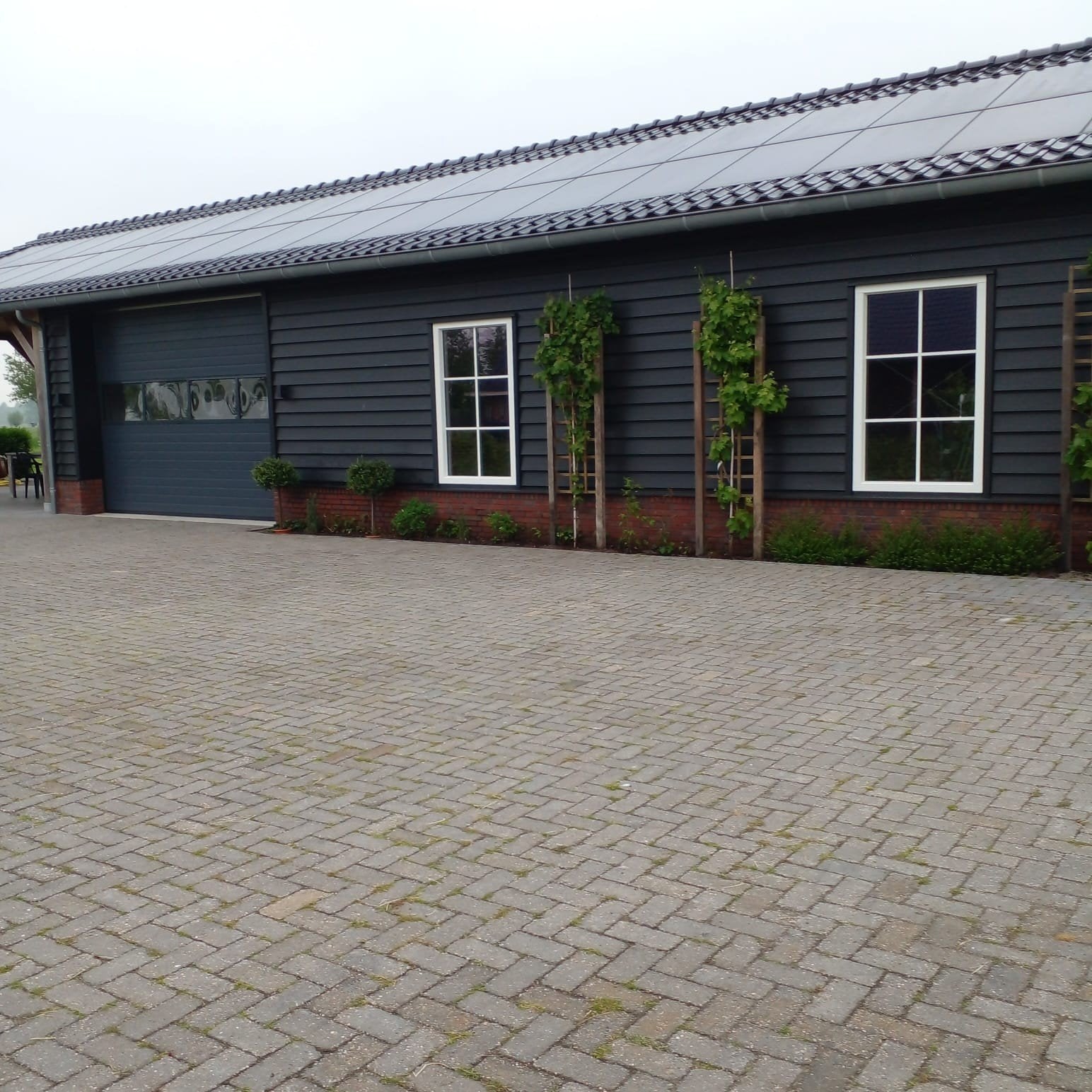 Geïsoleerde opslagruimte van 80 m² te huur, 80 m², Huur, Opslag of Loods