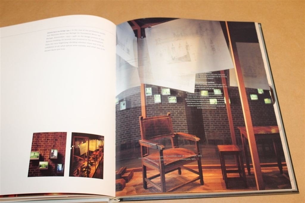 Ed Annink — Nederlands Industrieel Design, Fotoboek, Ophalen of Verzenden, Gelezen, Fotografen