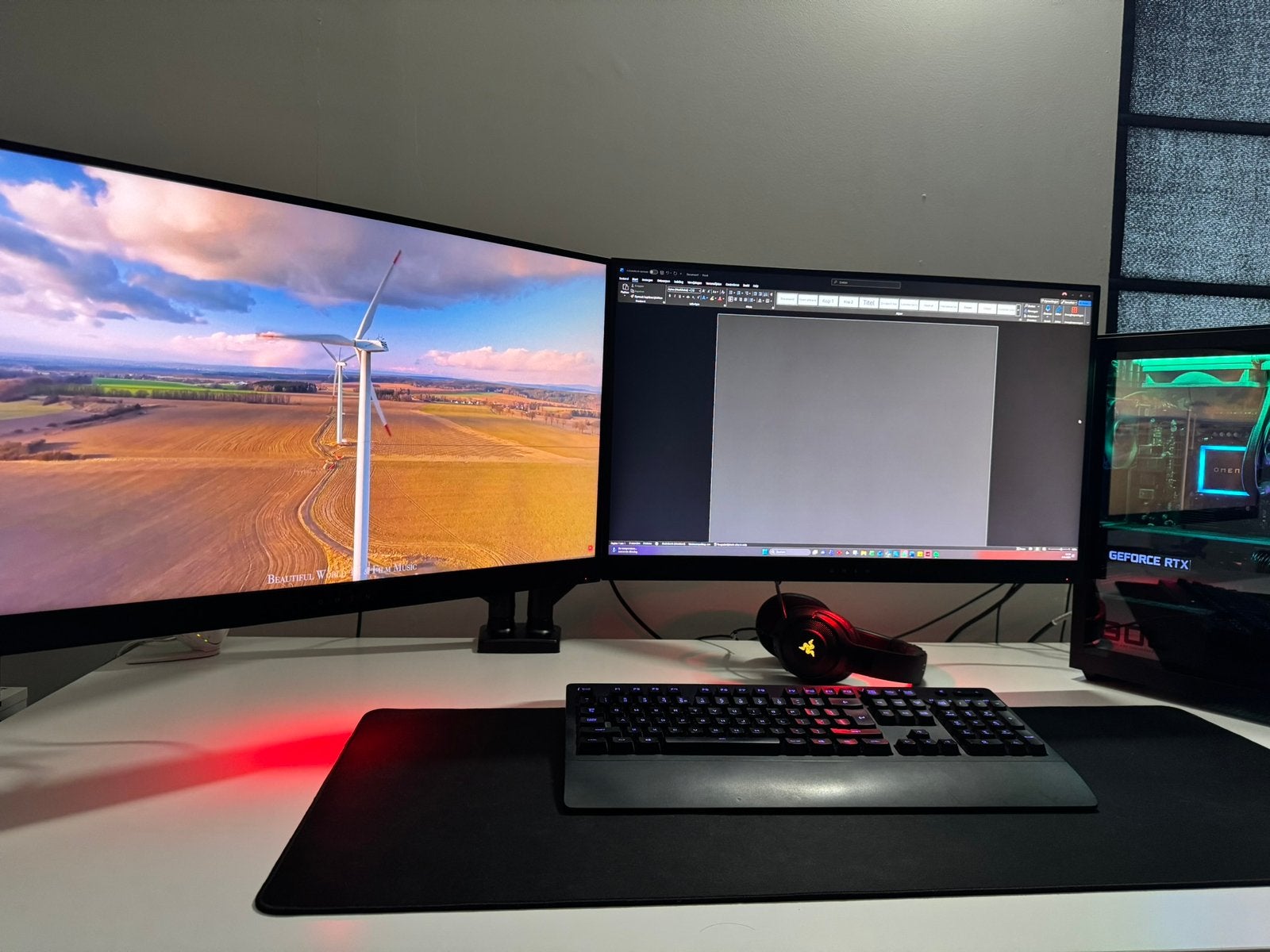 Hp Omen 240 hz gaming monitor, Computers en Software, Monitoren, IPS, Minder dan 1 ms, Zo goed als nieuw, 201 Hz of meer