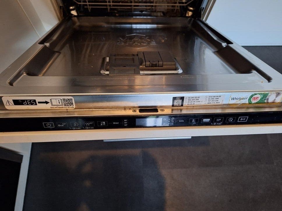 Foto 8 van Complete SieMatic hoekkeuken met apparatuur - 4 jaar terug o