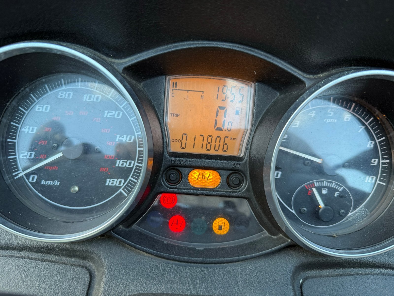 Piaggio MP3 400 LT motorscooter - Zwart, Ophalen, Overige modellen, Benzine, 400 cc