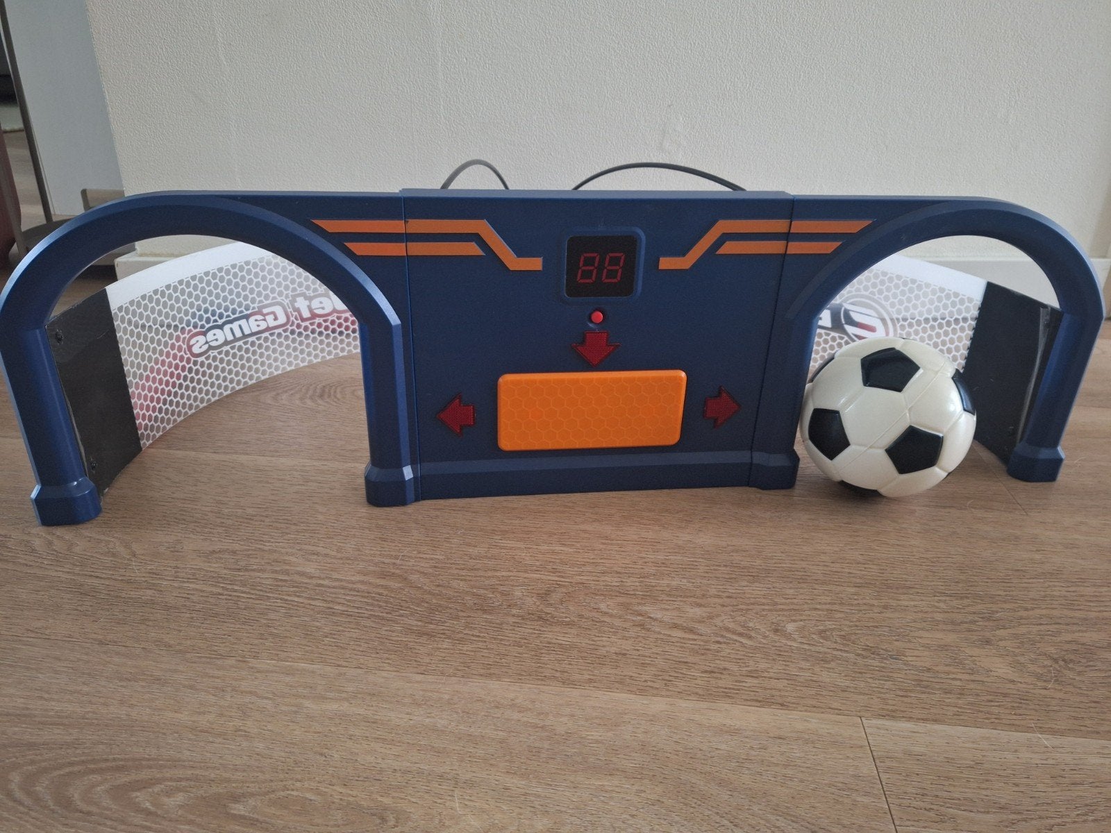 Voetbal goal oefenen - Soccer roundabout, Ophalen, Zo goed als nieuw, Jongen of Meisje