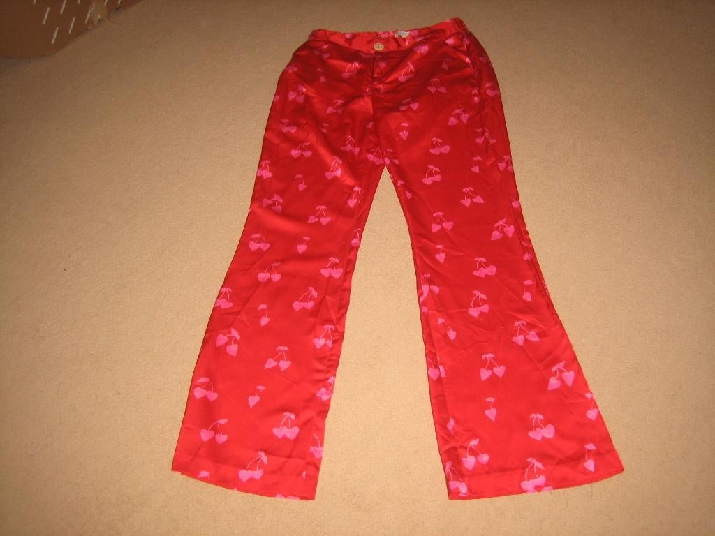 dames broek FABIENNE CHAPOT, Kleding | Dames, Broeken en Pantalons, Maat 38/40 (M), Wit, Ophalen of Verzenden, Zo goed als nieuw