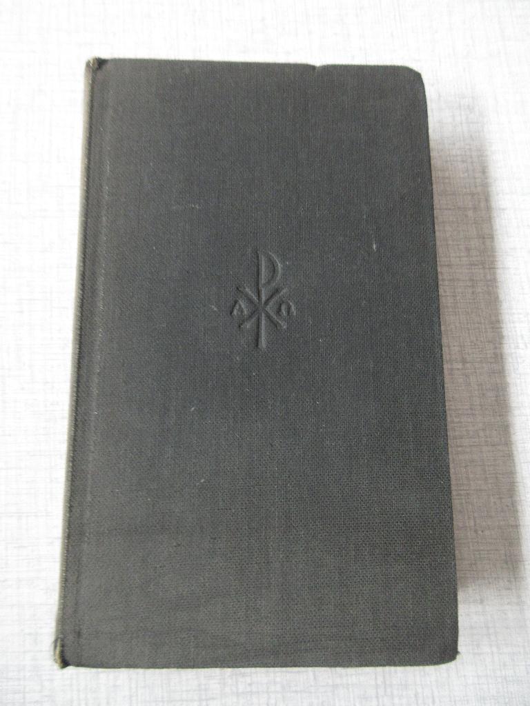 Psalmen en gezangen boek, Boeken, Ophalen of Verzenden, Gelezen