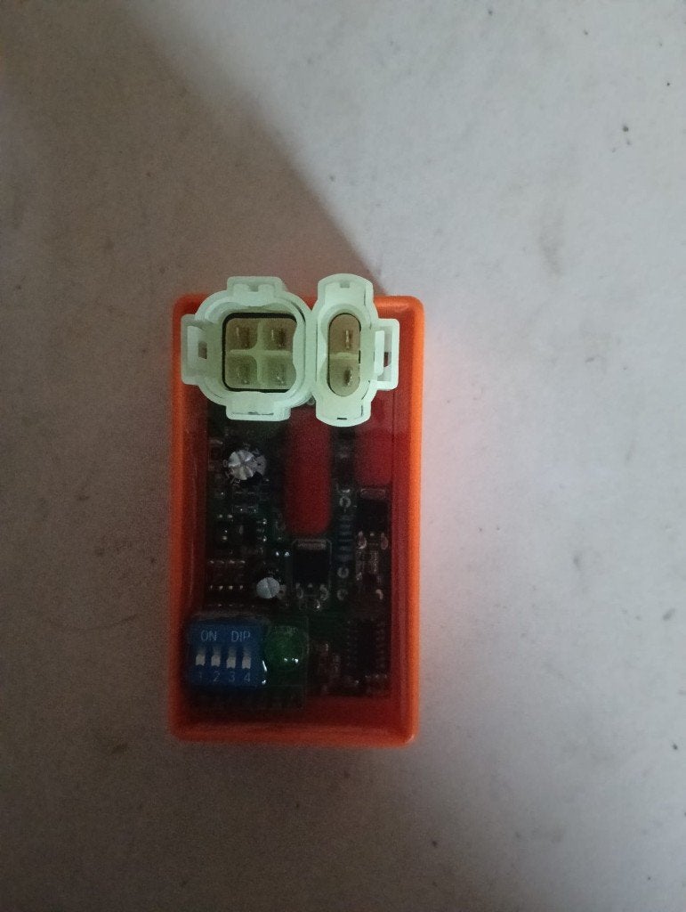 CDI GY6 4-opties, Ophalen of Verzenden, Nieuw, Overige typen