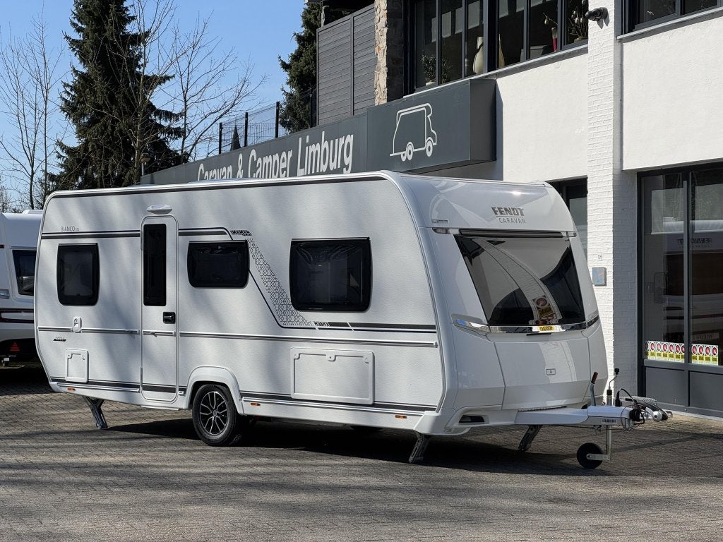 Fendt Bianco Activ 515 SGD , nu gratis volauto mover, Schokbreker, Treinzit, Tot en met 3, Particulier