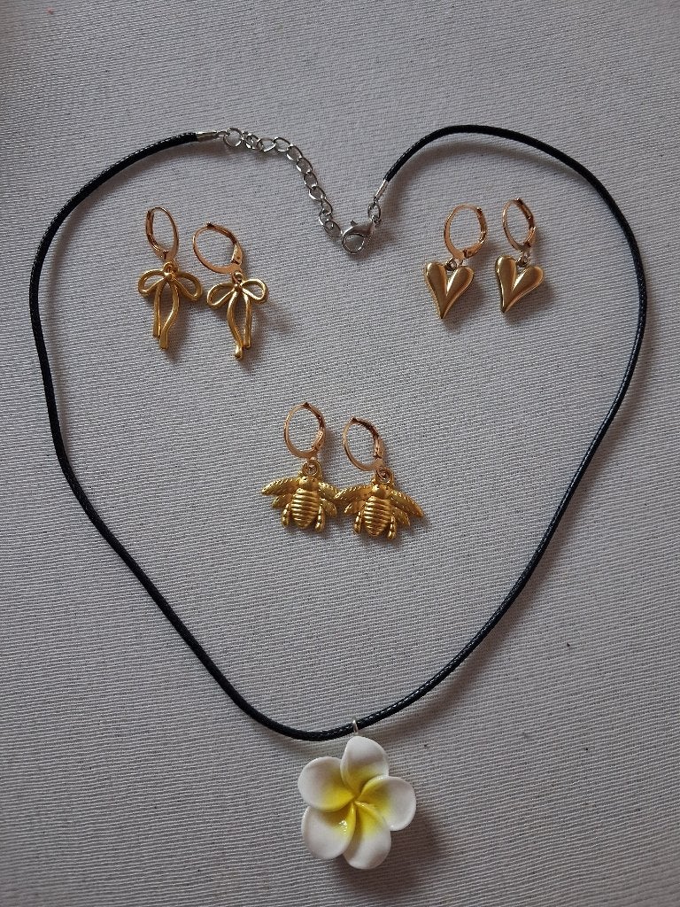 Sieraden!, Overige materialen, Verstelbaar, Ophalen of Verzenden, Zo goed als nieuw