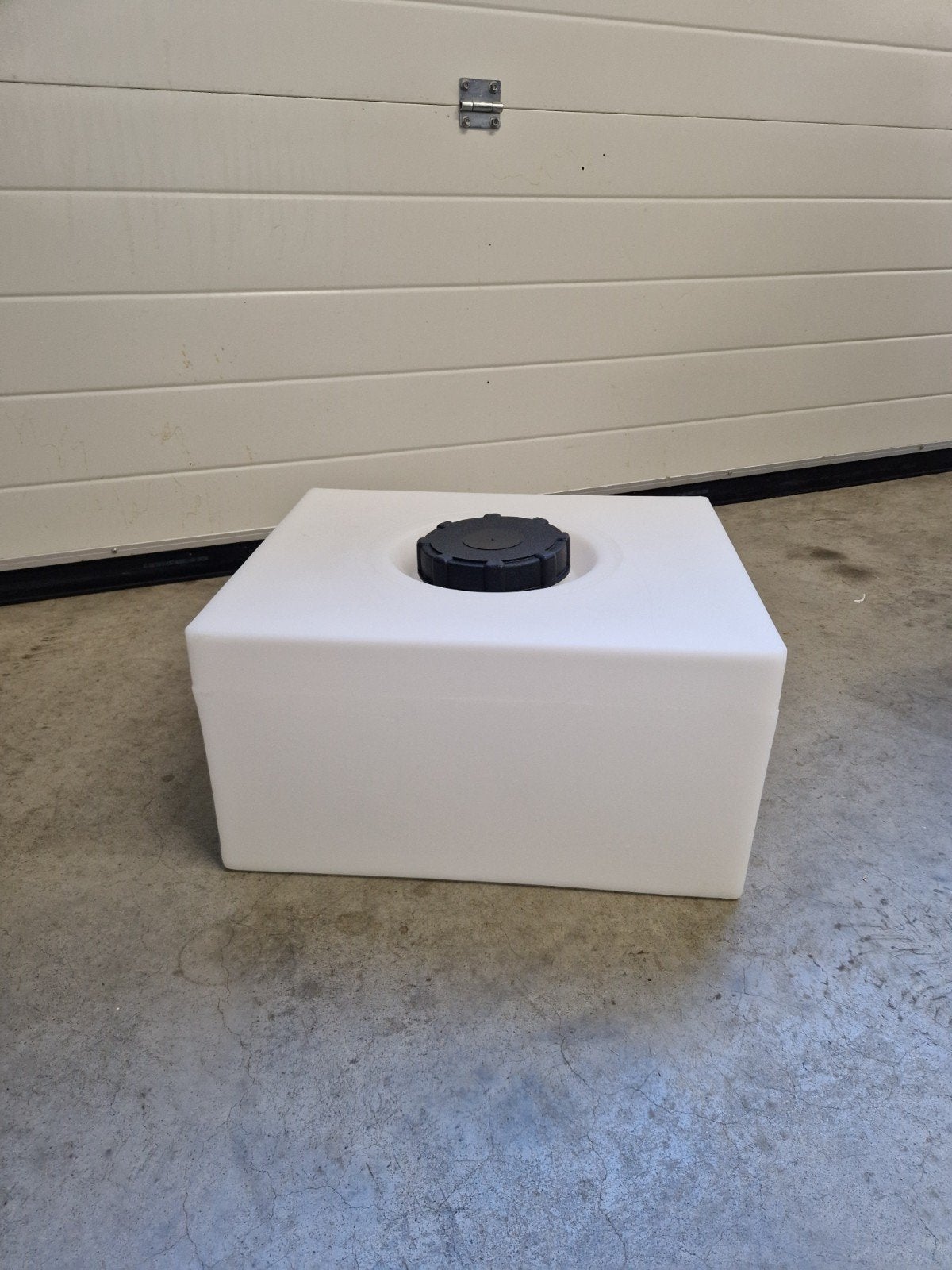 watertank camper 50 liter nieuw vecam 48x40x26, Caravans en Kamperen, Ophalen of Verzenden, Nieuw