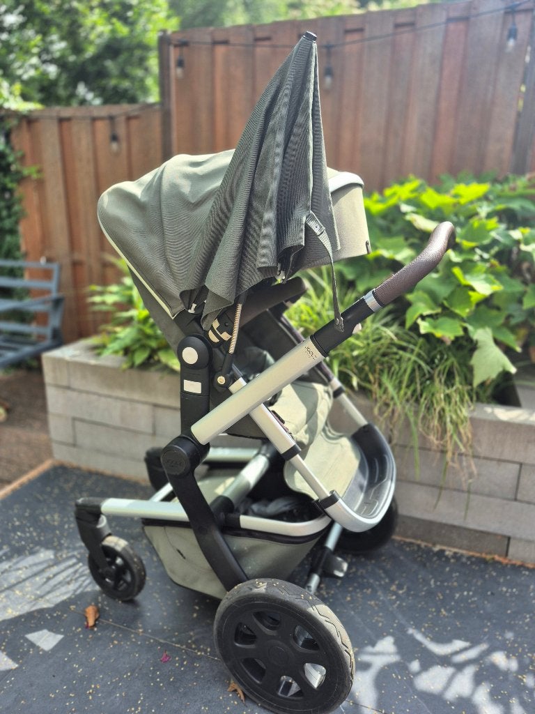 Kinderwagen, Ophalen of Verzenden, Kinderwagen, Overige merken, Gebruikt
