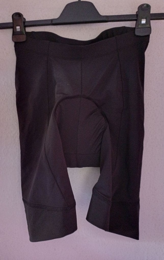 Nieuw. Decathlon Triban Fietsbroek L M, Dames, Nieuw, Decathlon, Onderkleding