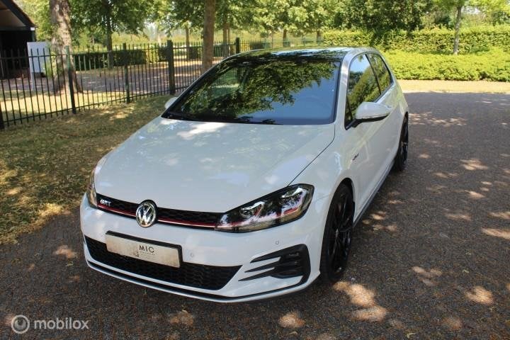 Foto 12 van Golf 2.0 TSI GTI | 320 pk! | Zeer netjes incl. Onderhoud!