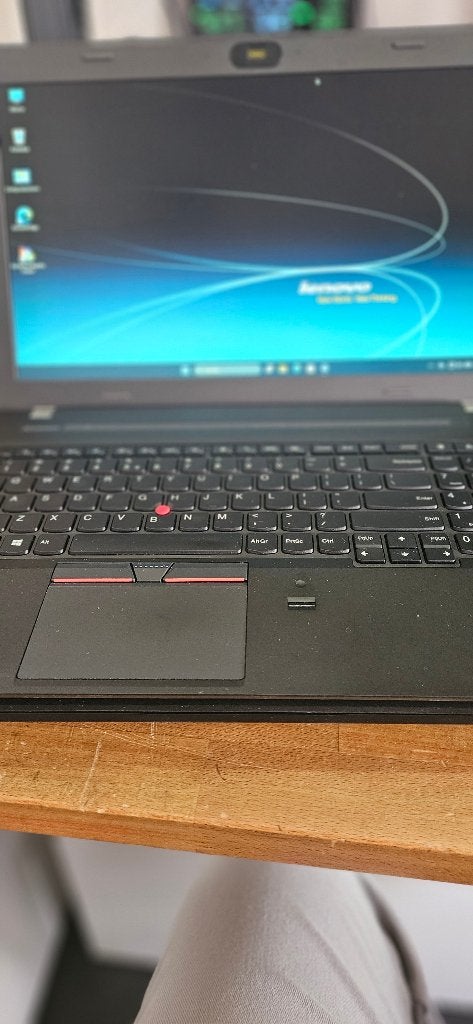 Te Koop, Lenovo, Ophalen, 256 GB, 2 tot 3 Ghz, 8 GB