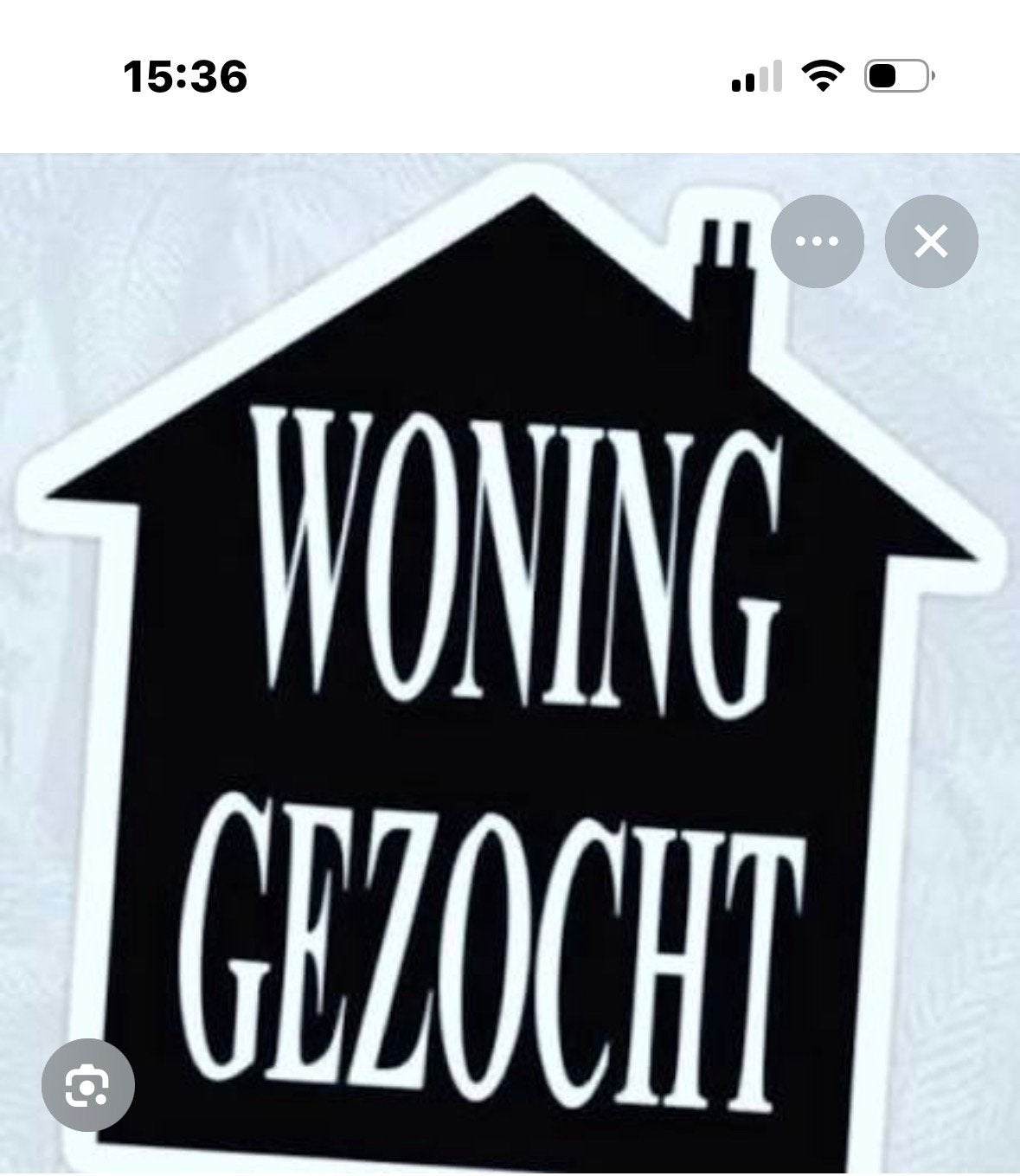 woning/appartement te huur gezocht regio stadskanaal, 35 tot 50 m², Groningen