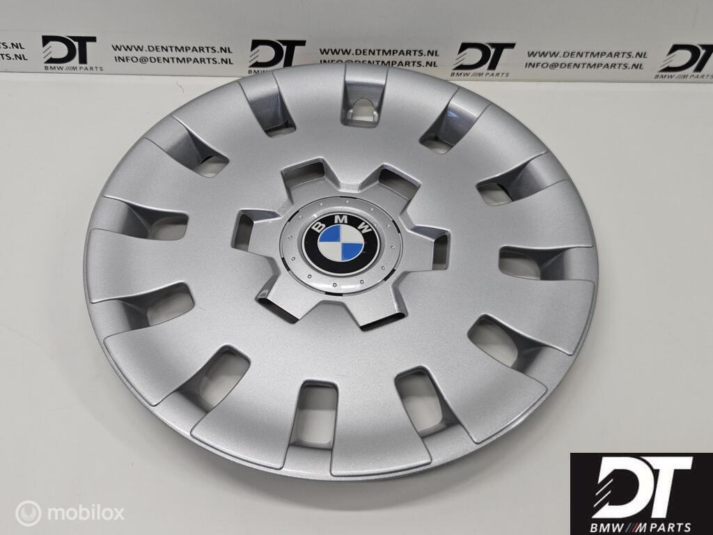 Wieldop BMW 3-serie E46 Style 12 36131094780, Nieuw, Ophalen of Verzenden