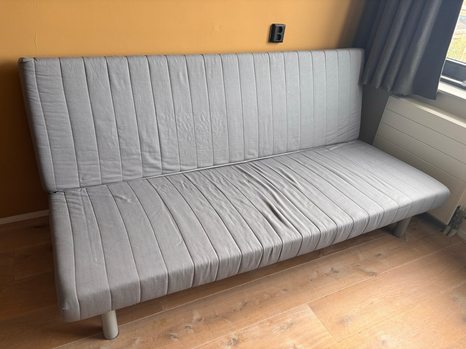 IKEA Slaapbank Nyhamn