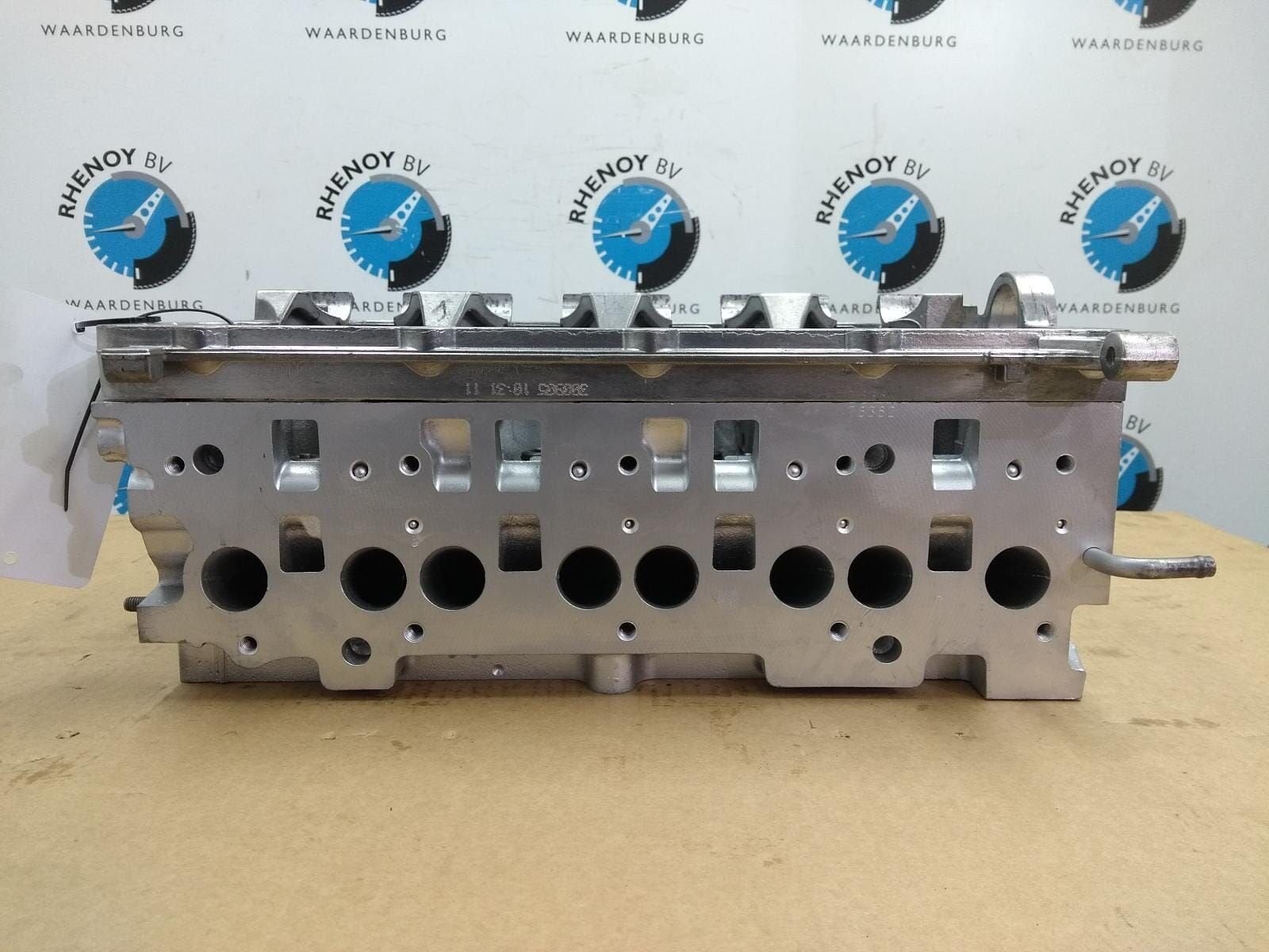 Golf BKD revisie cilinderkop  03G103373A, -, Volkswagen, -, Ophalen of Verzenden