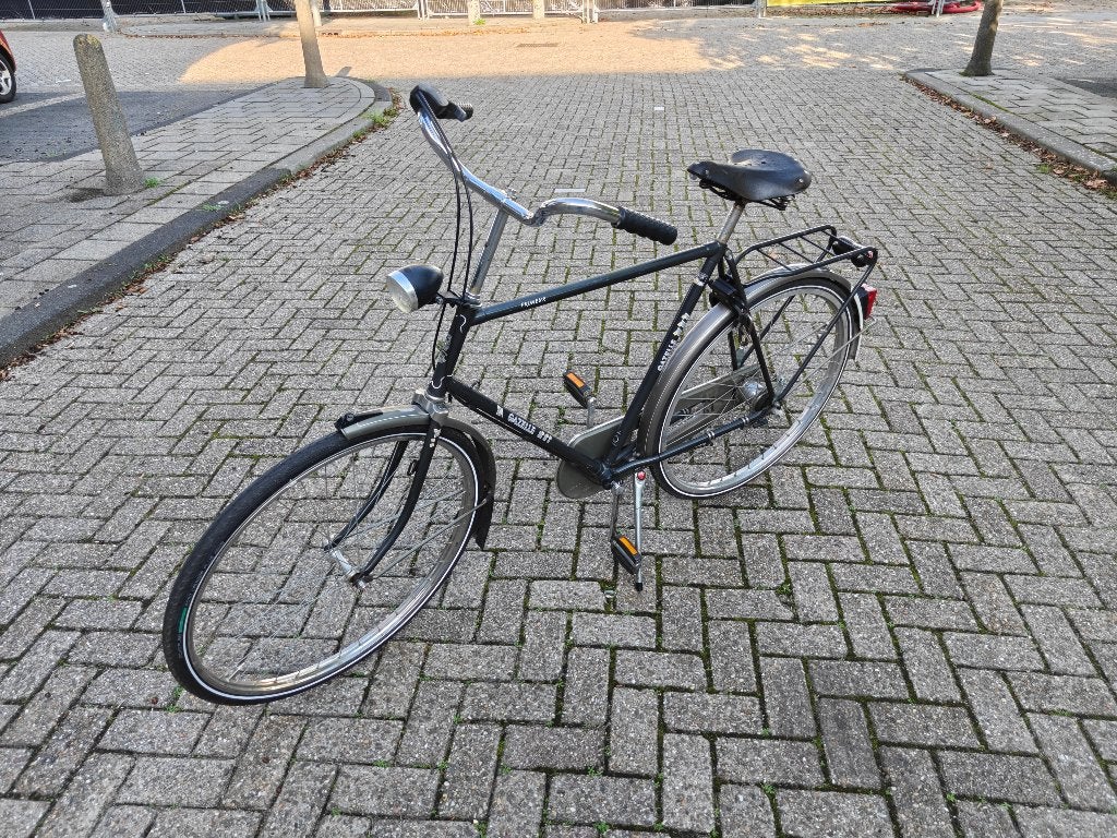 Gazelle stadsfiets