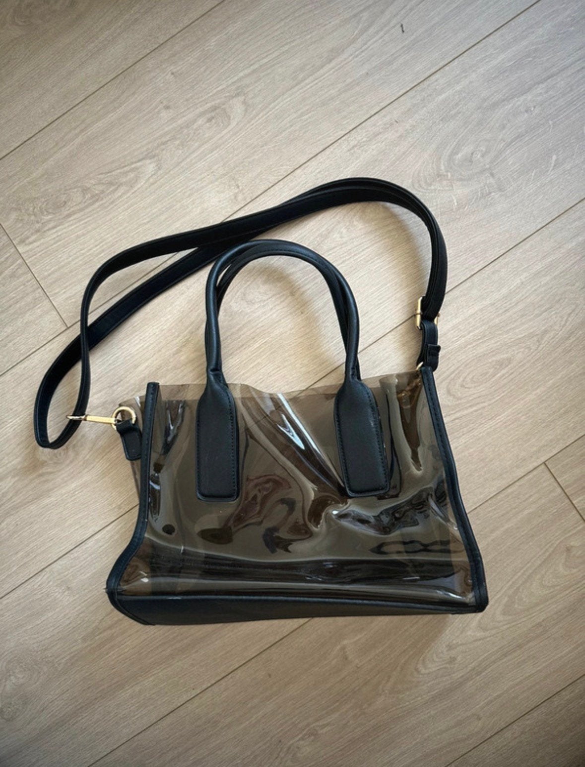 Zara Crossbody bag, Ophalen of Verzenden, Nieuw