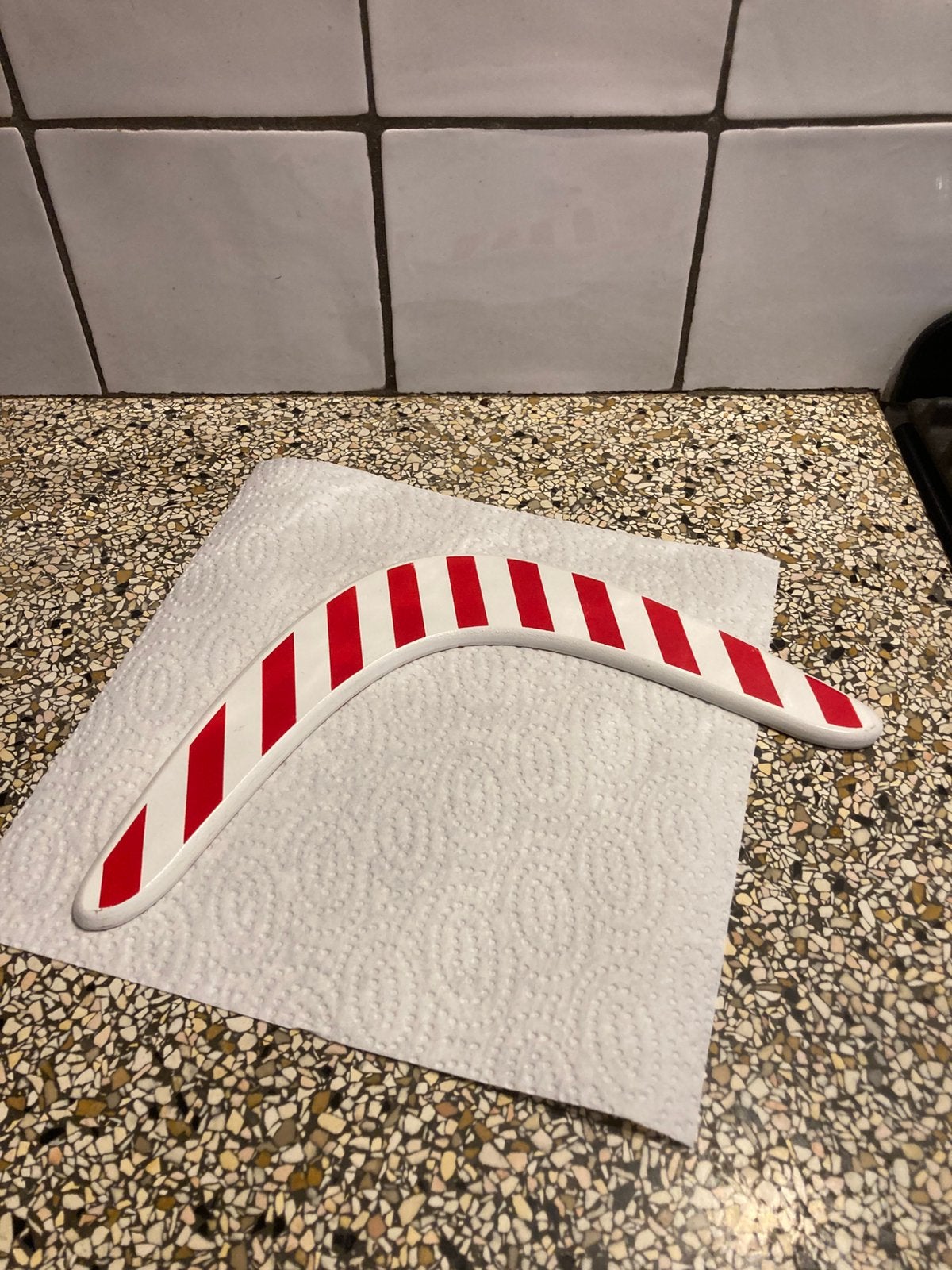 Boemerang, Verzamelen, Ophalen of Verzenden, Zo goed als nieuw