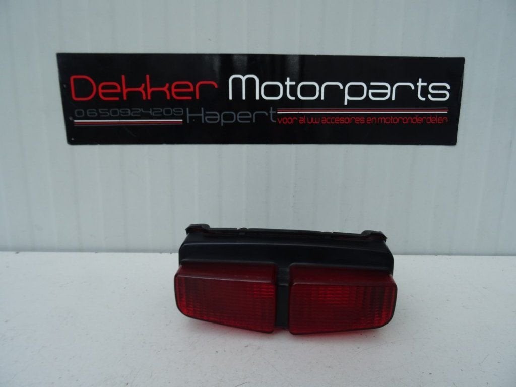 Achterlicht / Achter lamp Yamaha Fazer 600 1998-1999-2001, Gebruikt, -, -, Ophalen of Verzenden