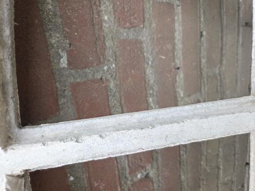 betonnen stalramen zonder glas, Ophalen of Verzenden, 'T Olde Gre-j, Info@toldegrej.nl, Endepoelstraat 20f Didam